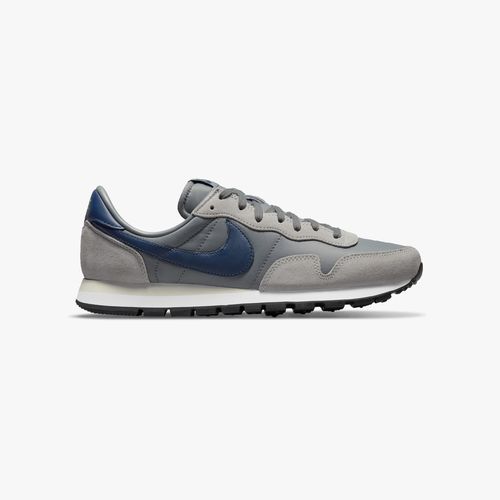 Nike Air Pegasus '83 - Smoke Grey /Blue Void Lt Smoke Grey White Sail Black - unisex