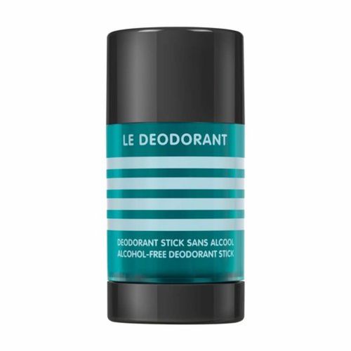 Mens Le Male Deodorant Stick 2.5 oz Fragrances 8435415060400