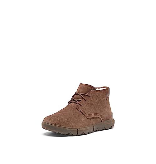 Sorel Men's Explorer Next Drift Waterproof Boots - Tobacco, Sea Salt