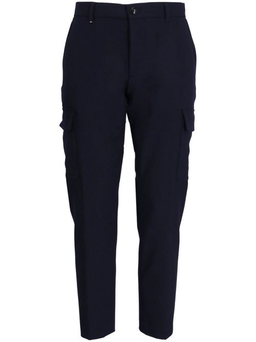 Cargo trousers - Blue