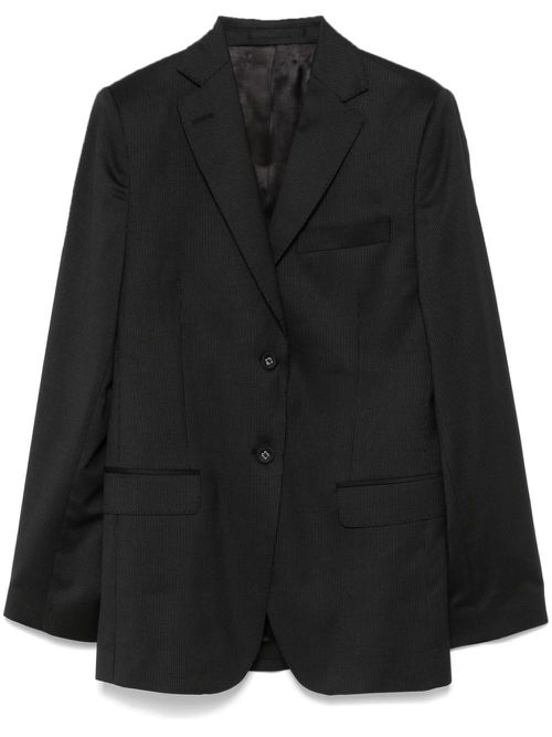 Charlene jacket - Black