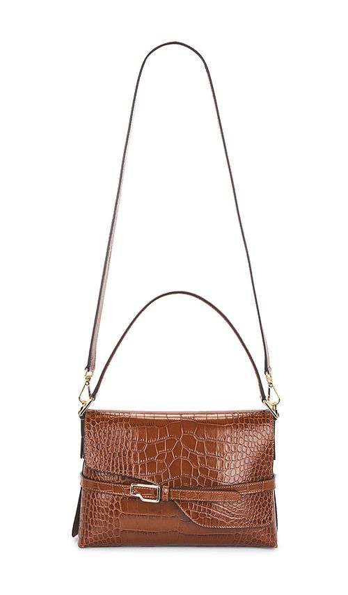 ATP Atelier Lierna Bag in Brown