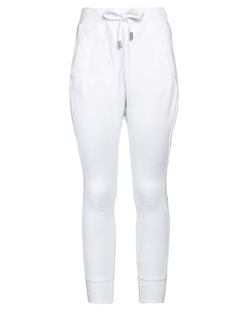 Woman Pants White