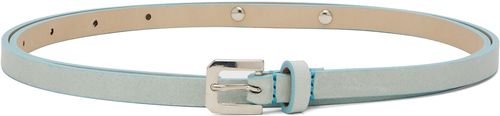 Blue Finito Belt