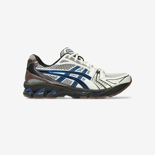 ASICS SportStyle Gel-Kayano 14 - CREAM/BLUE COAST - unisex