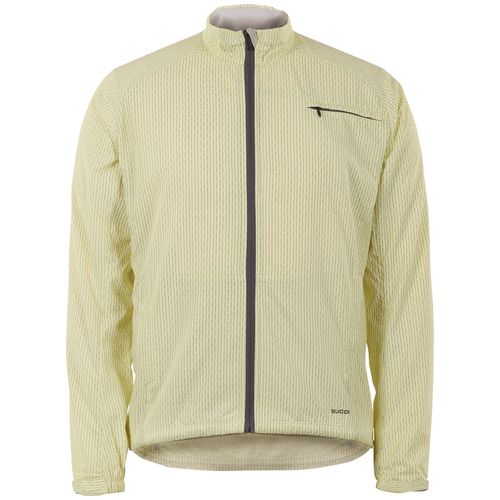 Zap Training Jacket - Lit Zap / Yellow 3VY