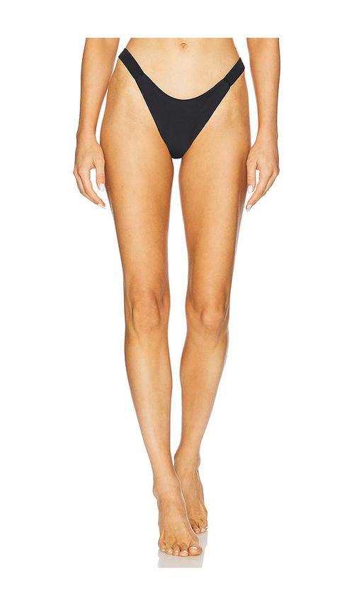 Tularosa Lelani Bottom in Black. -  XL also in L, M