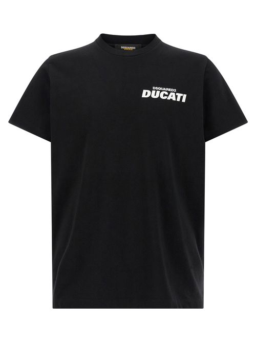 T-shirt Capsule X Ducati