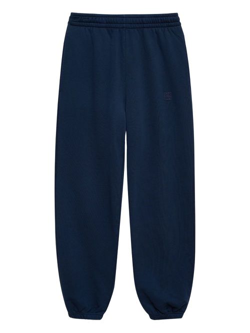 Karter track pants - Blue