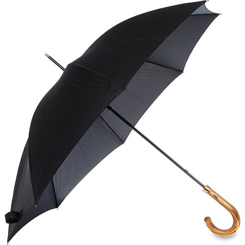 Womens Commissioner Black Umbrella