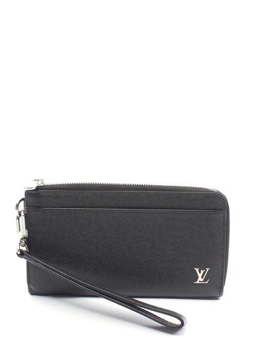 2021 Zippy wallet - Black