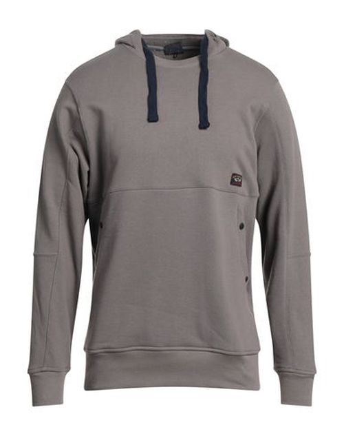 Man Sweatshirt Lead