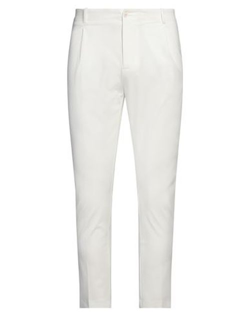 Man Pants Ivory