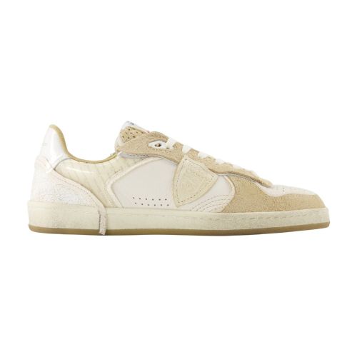 Pgal Sneaker — Multicolor