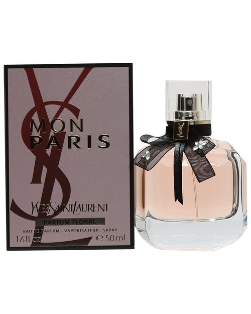 YSL Women's Floral Eau de Parfum Spray