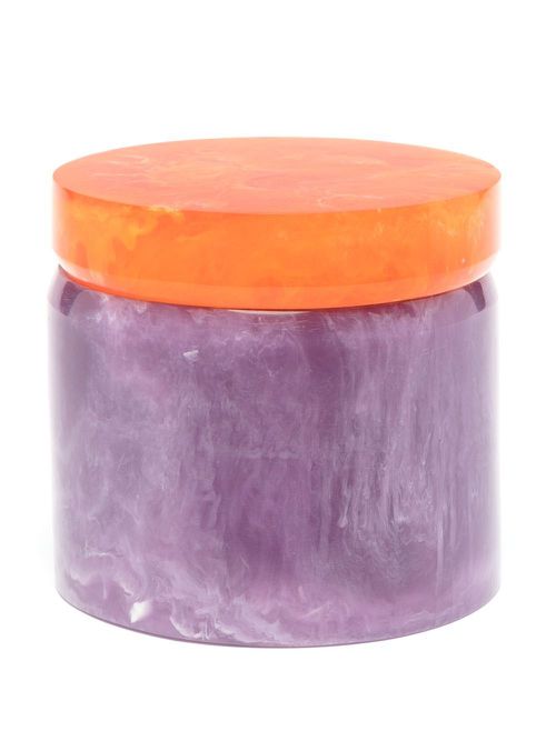 Mystique large box - Purple