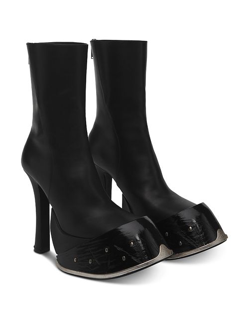 Women's Hoof Boots