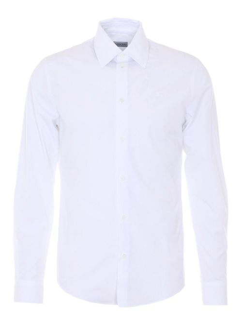 White Shirt