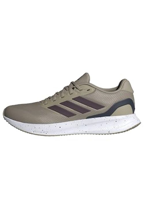 Adidas Men's Run Falcon 5 Sneaker