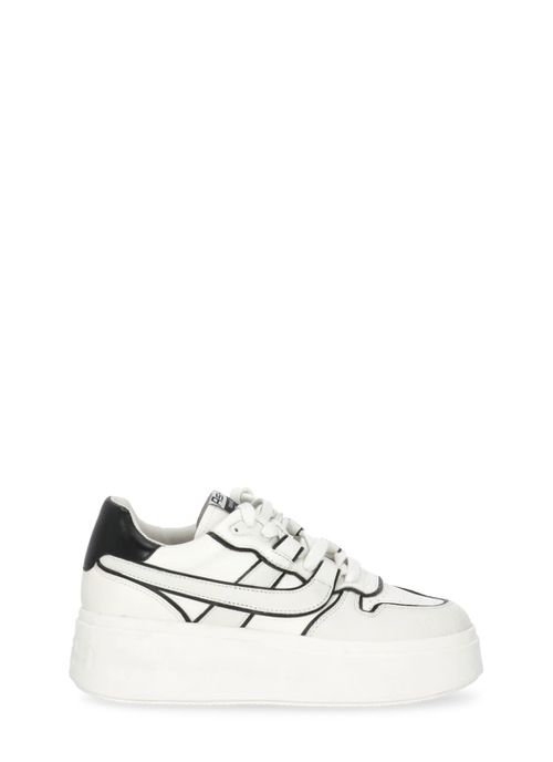 Match Bis Sneakers
