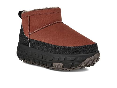 UGG Men's Venture Daze Ultra Mini Ankle Boot