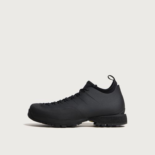 Men's x Demon Silvestre Approach Shoe Anthracite Black