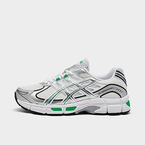 Women's GEL-Stratus MC Casual Shoes in White/Cilantro