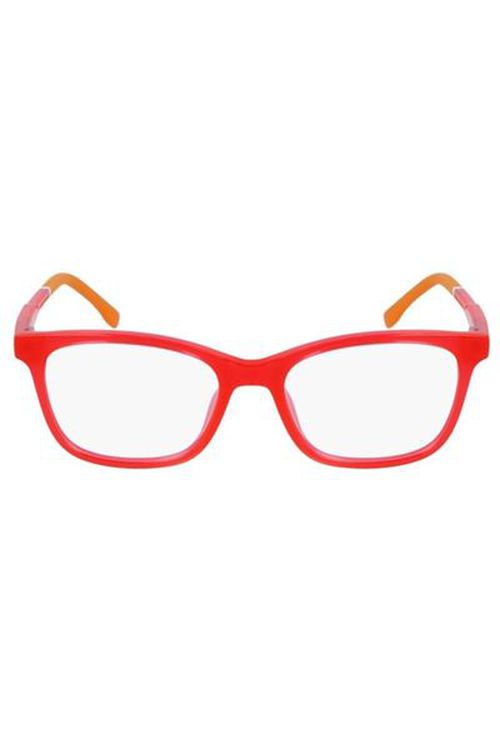 Lacoste Kids Rectangle Frame Glasses