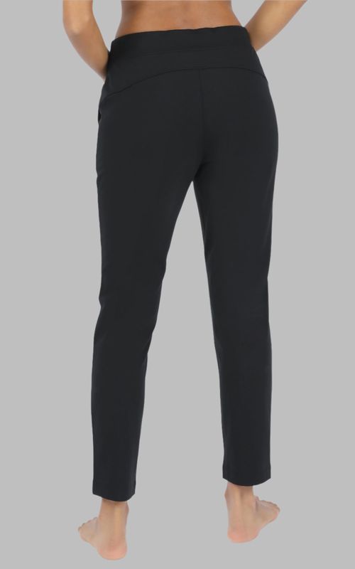 Lux Straight Leg Pant