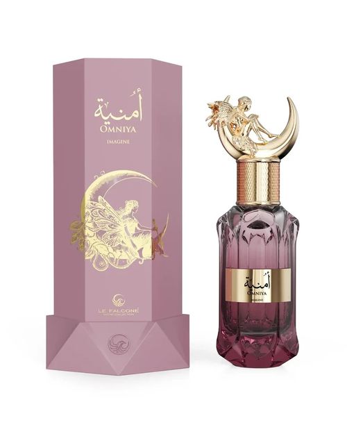Ladies Omniya Imagine Extrait de Parfum Spray 3.4 oz Fragrances 6294019033072