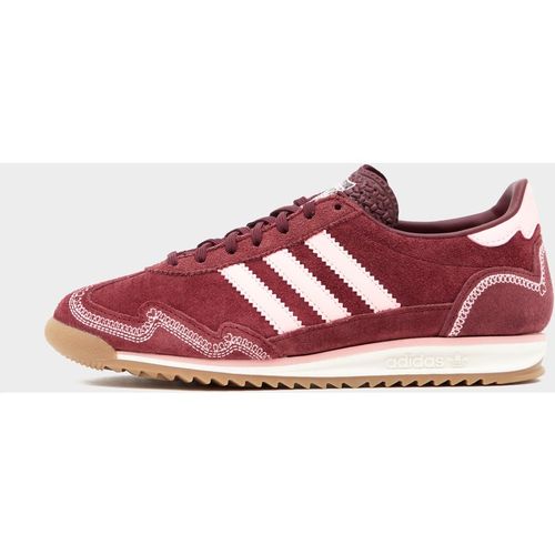 Women's adidas Originals OG 'Valentines Day' - Red