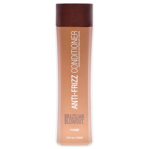 Anti-Frizz Conditioner by for Unisex - 12 oz Conditioner