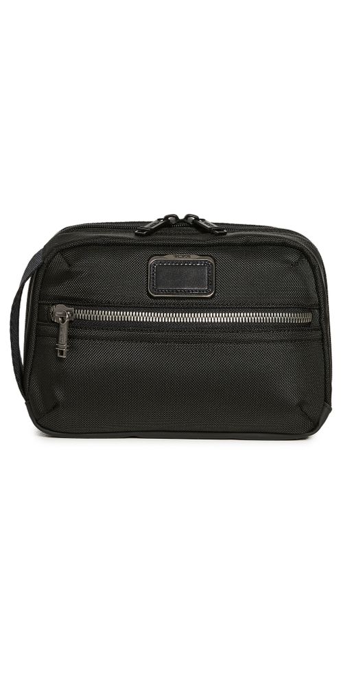 Response Travel Kit Black One Size