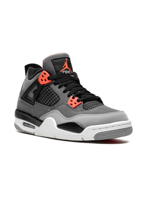 Nike Air Jordan 4 Retro OG “infared” size 13 Amazon.com | Nike Jordan Mens Air Jordan 4 Retro DH6927 061  main image 4
