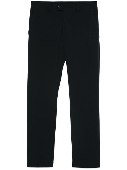 Vent golf pants - Black