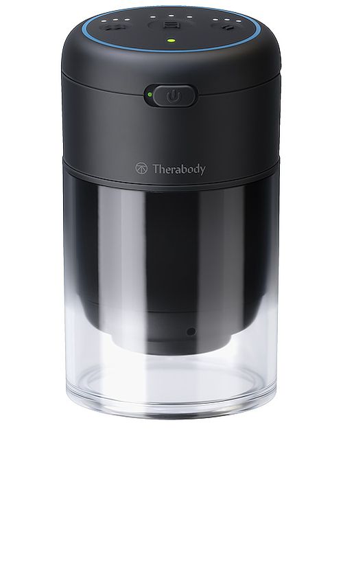 THERABODY Theracup in Black