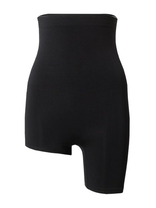 MAGIC Bodyfashion Pantaloni modellanti 'Solution' nero