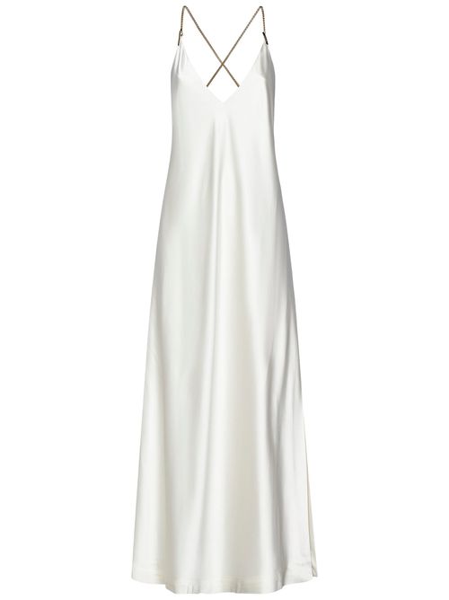 Danamé Selena Long Dress