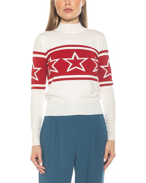 Lisa Sweater