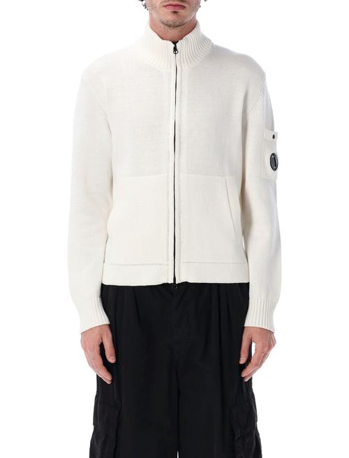 C. P. COMPANY Mini Sweater for Men