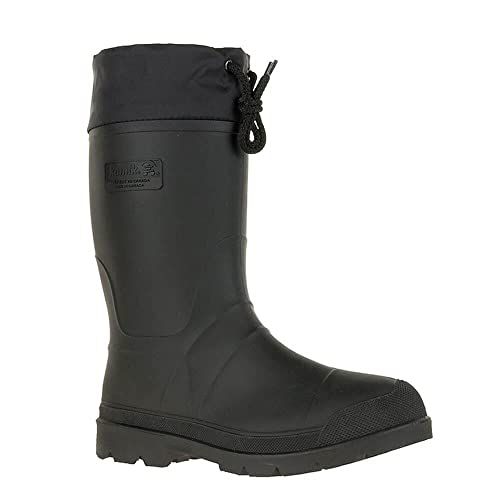 Kamik Men's Forester Cold-Weather Boot