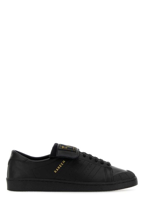 Jabbar Sneaker — Black