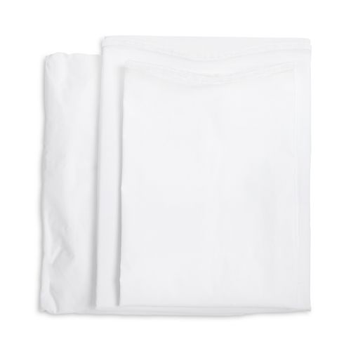 Skylar Cotton Percale Sheet Set, King