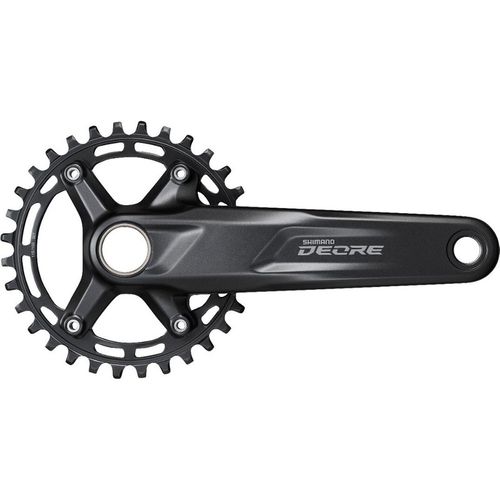 10/11 speed crankset Shimano Deore FC-M5100-1