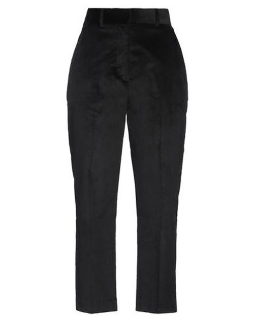 Woman Pants Black