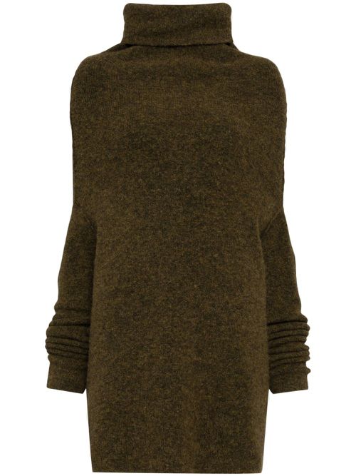 Shroud jumper - Neutrals