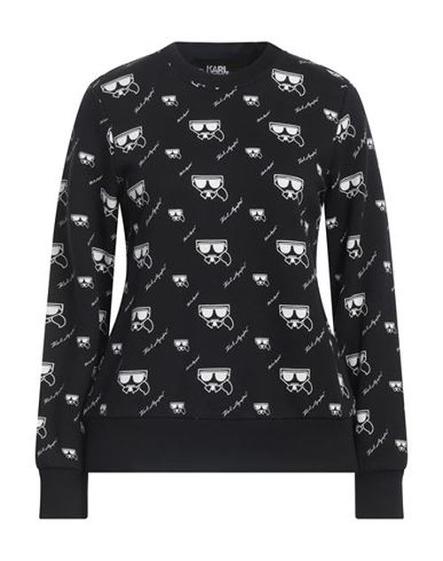 Woman Sweatshirt Black