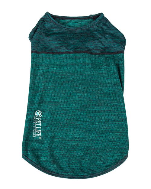 Active Aero Pawlse Dog Tank Top