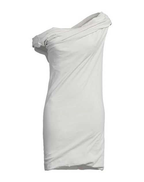 Woman Mini dress Off white