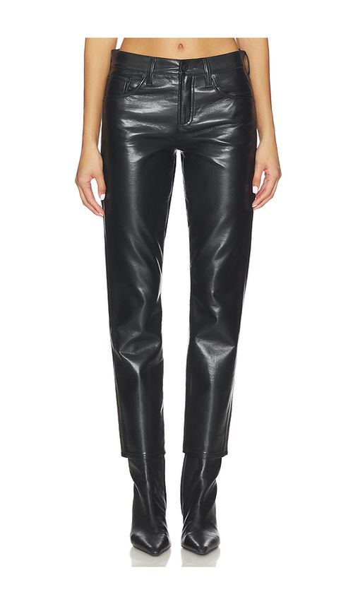 AGOLDE Cocktail Ankle in Black. - 34 also , 24, 25, 26, 27, 28, 29, 30, 31